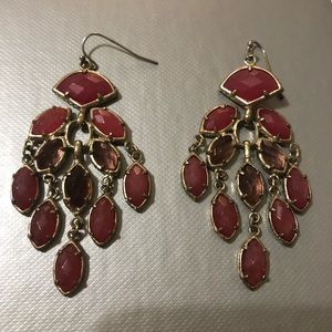Kendra Scott Earrings